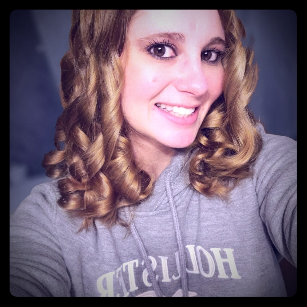 Meet your Posher, Ashley